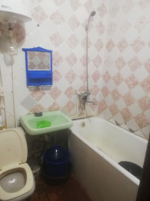 Ижарага бериледи