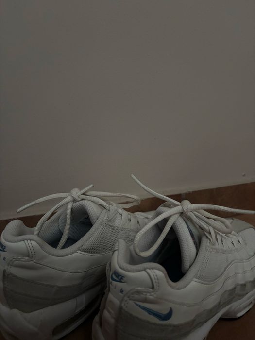 Маратонки Nike 95