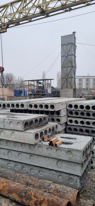 Plita armaturalik Butun vodiy bo’yicha