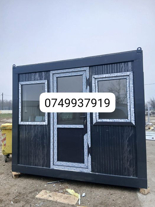 Containere modulare container birou