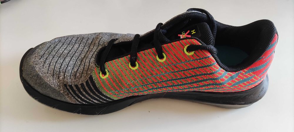 Vand pantofi Under Armour