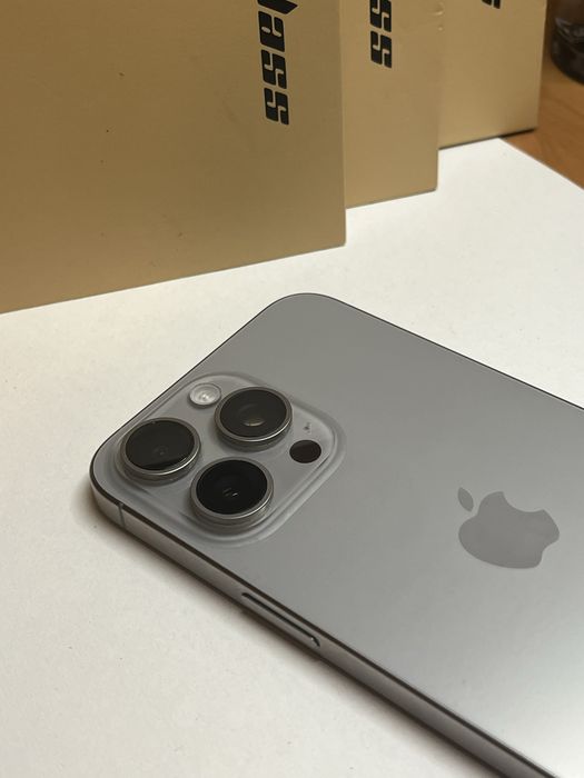 Apple Iphone 15 Pro Max 512GB