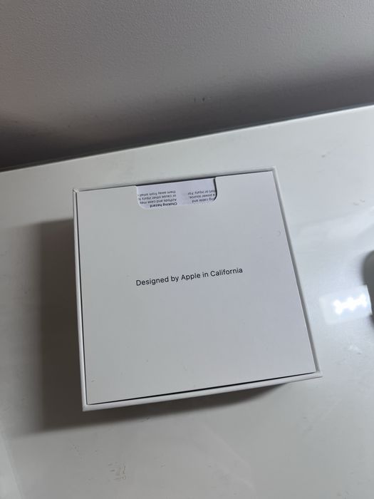Airpods 3rd Generation