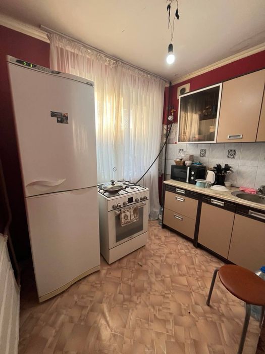 2 комнатная квартира