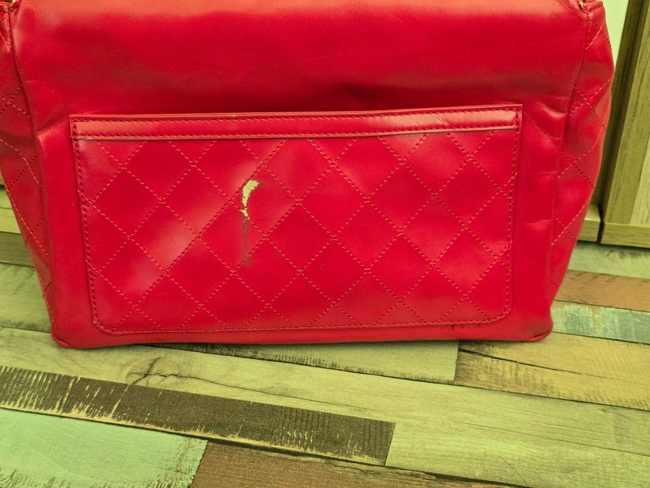 Love Moschino оригинална дамска чанта