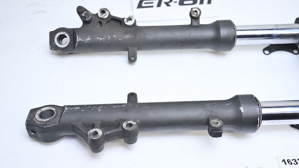Furca Completa Suspensie Fata Cu Juguri Kawasaki ER6N ER-6N 2012 -