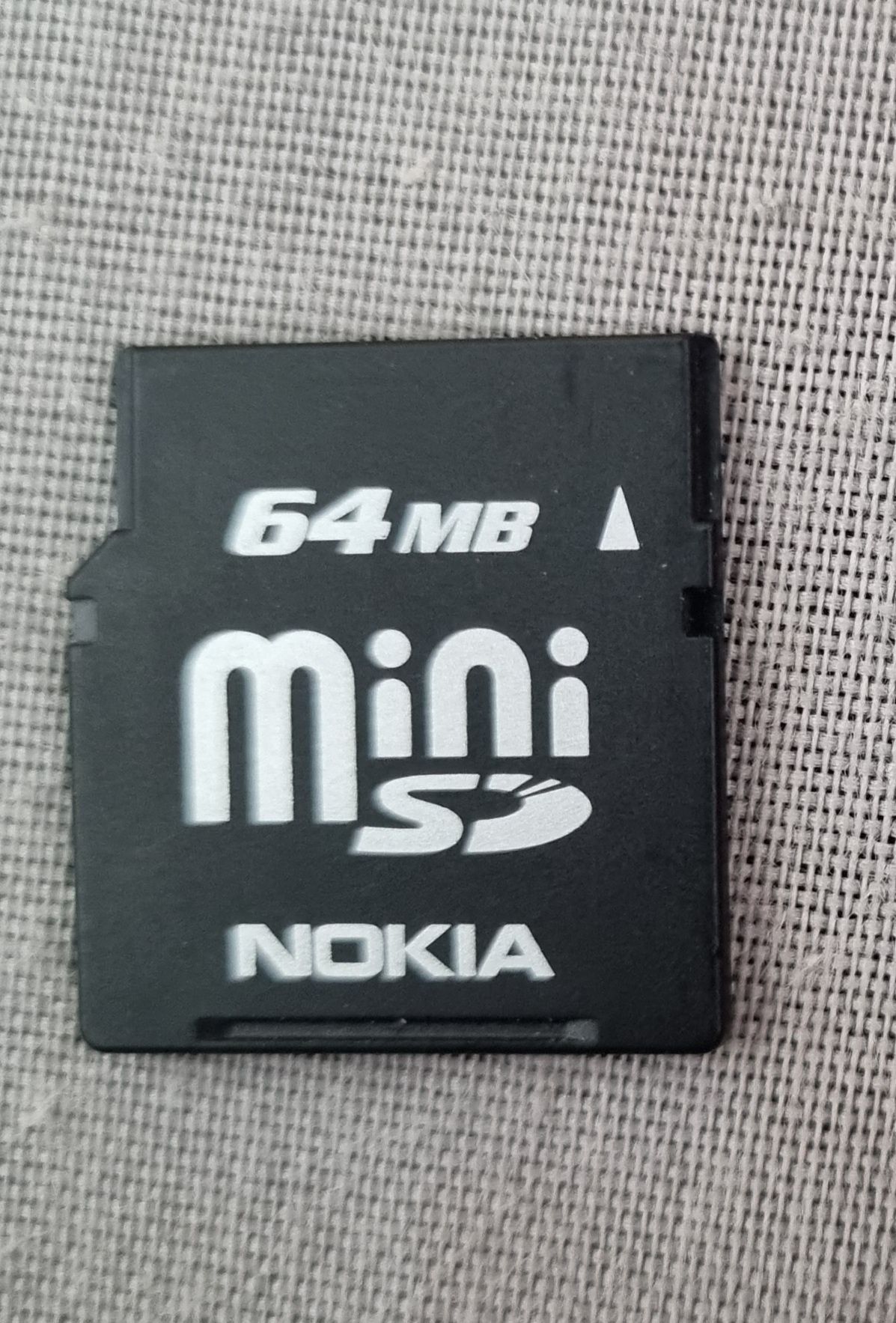 Карта памет mini sd гр. Силистра Изток • OLX.bg