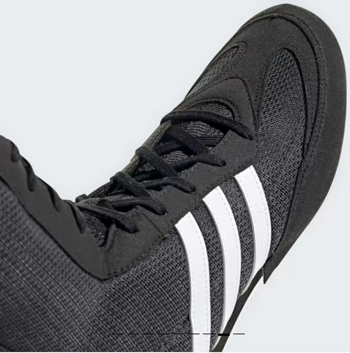 Боксерки Adidas Box Hog 2.0