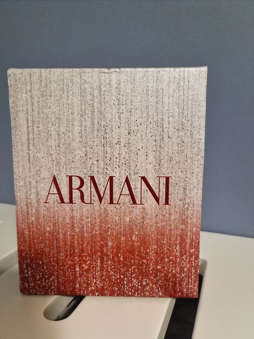 Armani  Si set cadou Parfum.Sigilat!