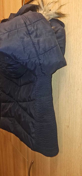 Geaca / Jacheta copii fete HM Outdoor M 152