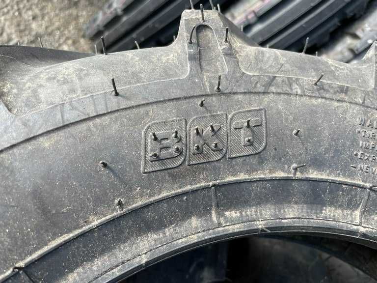 5.00-15 Anvelope noi de tractiune pentru tractor fata semanatoare bkt