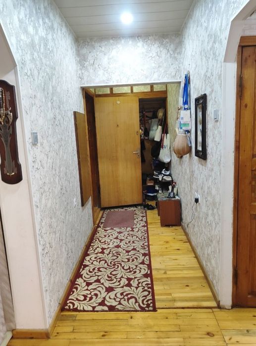 Юнусабад 6, 4/1/4 ФрАнЦиЯ Неторец Средний Ремонт