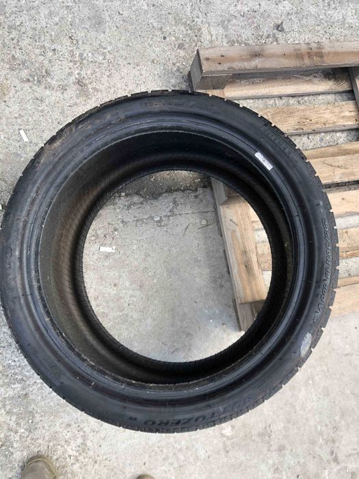 Anvelopa Iarna 295/30 R19 PIRELLI SottoZero W240 serie II 100V