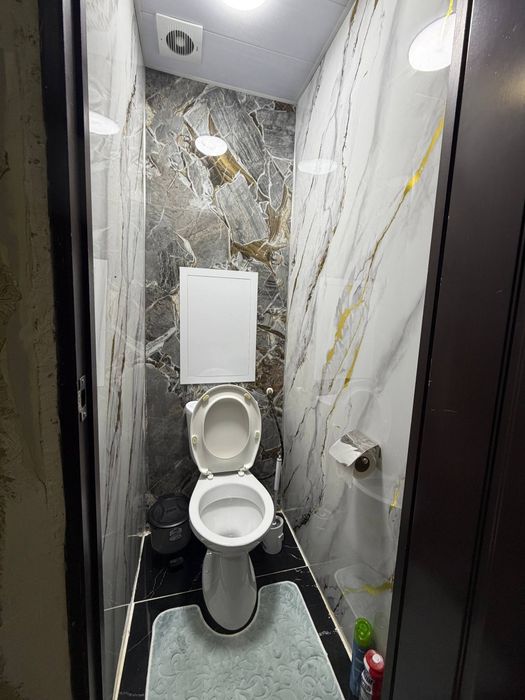 Своя продаётся квартира Юнусабад 11кв. Мега планет