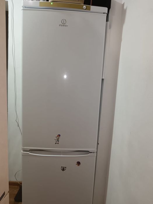 Холодильник на запчасти