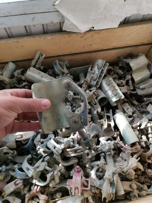 Vad morseti pentru schela