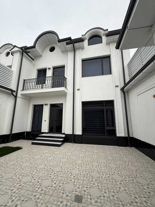 Таййор кириб яшидиган Учаска Мебелари бор хеч ким яшамаган