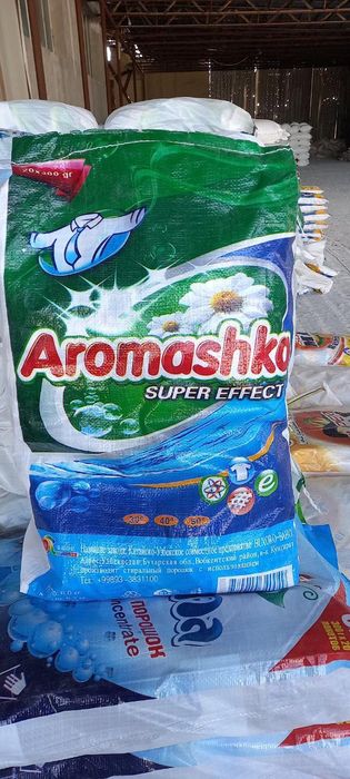 Optomga Sovun gel sodalar