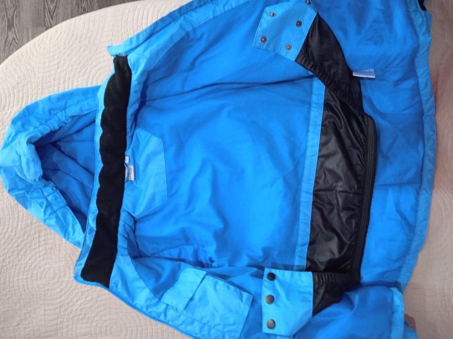 Детско зимно яке