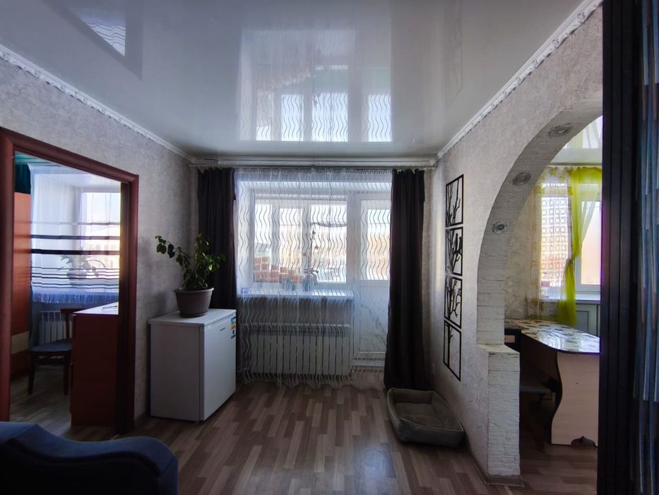 Продается квартира