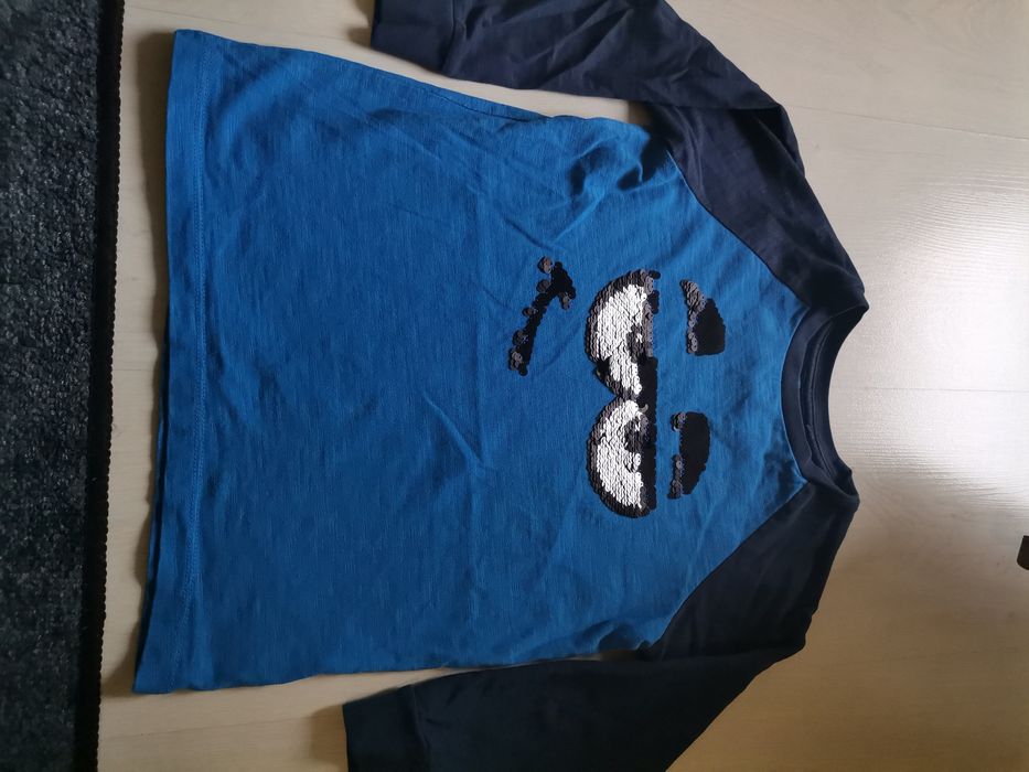 Нови дрешки 104/110 (4годинки)