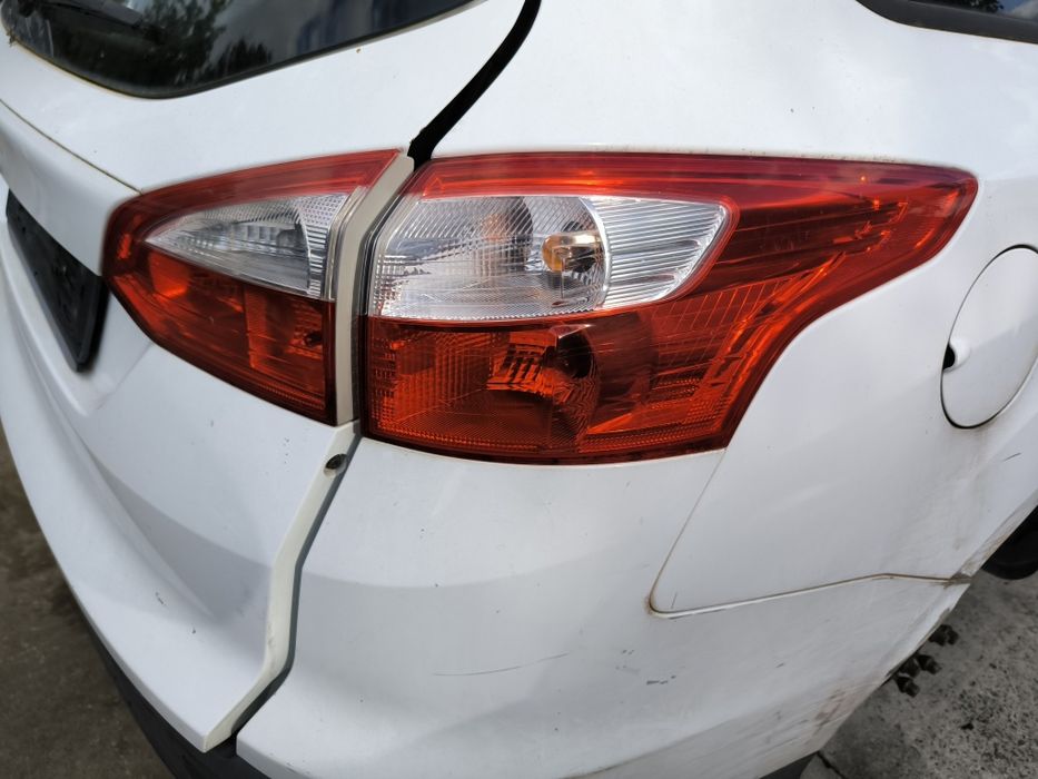 Стопове за Ford Focus MK III комби