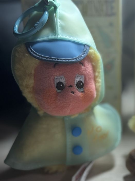 Pop mart Labubu Twinkle Twinkle