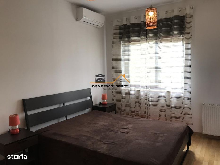 Apartament 3 camere-Complex Vivnado Unirii-Carol-Central-