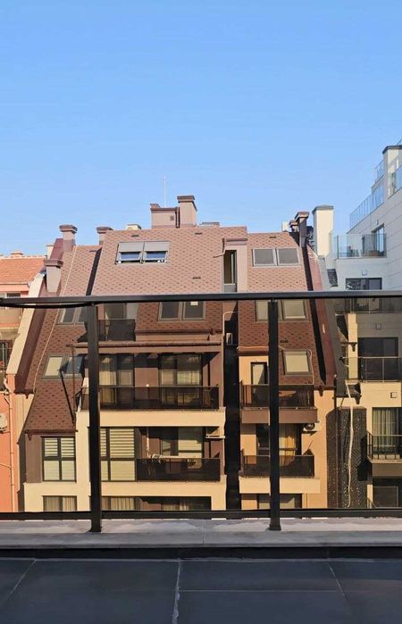 Продава се Мезонет в София, Зона Б-18 - 177 кв.м за 2825 €/кв.м - Снимка #11