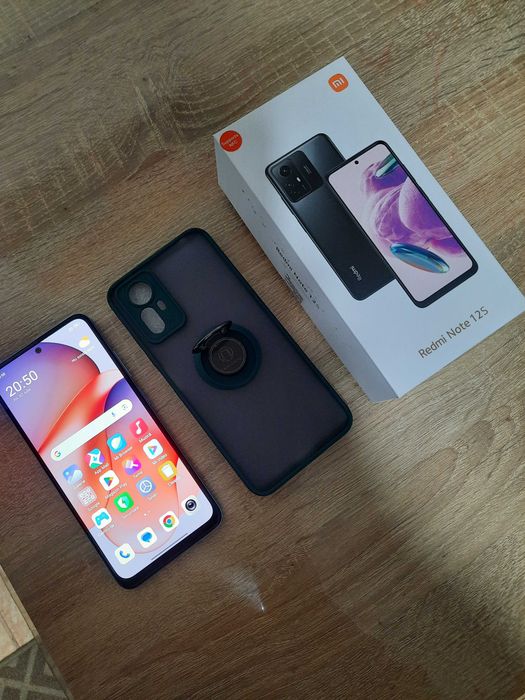 Telefon Redmi note 12 S