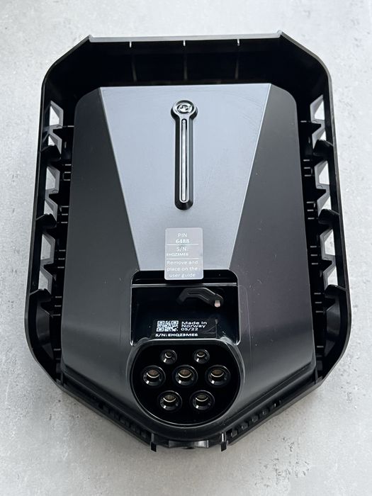 Statie de incarcare auto EASEE Home 22kW + Wifi + 4G + RFID + garantie 2 ani, incarcator masina electrica