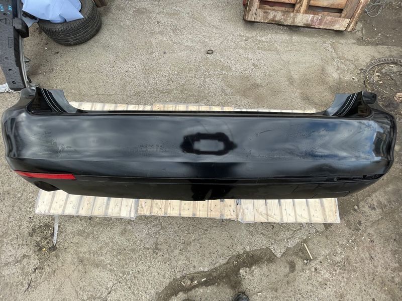 Spoiler Bara Spate cu Defect VW Golf 5 Break Combi 2004 - 2008