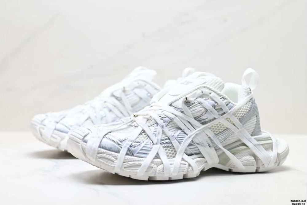 BALENCIAGA 3xl Lace 36-45 Налични