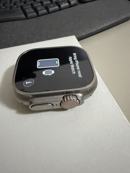 Apple Watch ULTRA