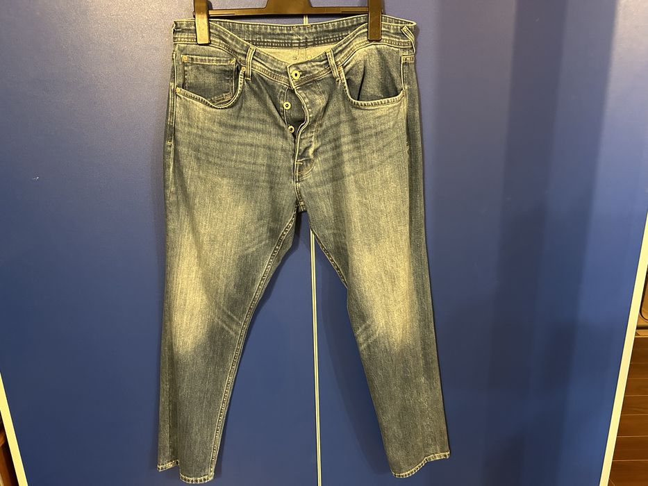 Blugi Pepe Jeans