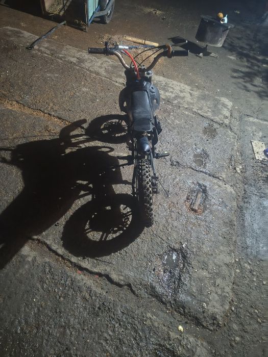 Cross 49cc de vanzare