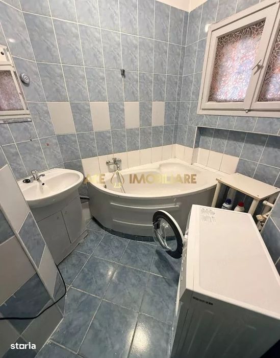 Garsoniera de inchiriat | Ultracentral | Metrou | Centrala