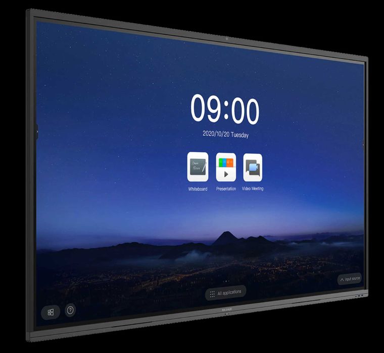 Интерактивная доска