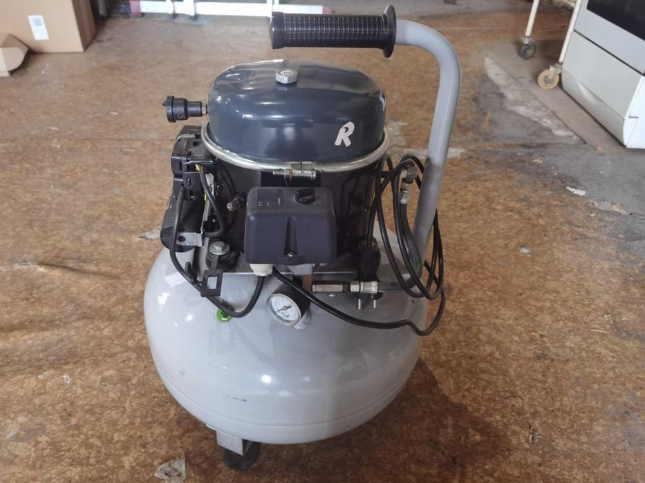 Компресор за аерограф Sil Air 50/24 Werther SilAir 900 274