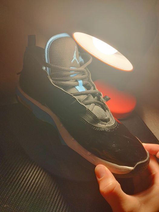 Jordan 3 stay loyal