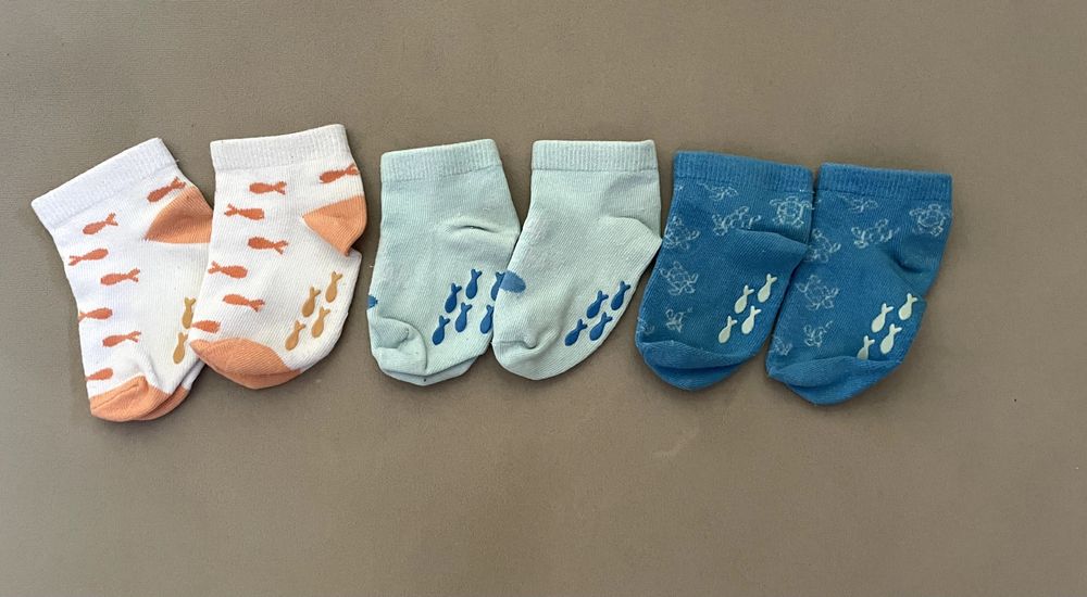 ЛОТ бебешки дрешки и аксесоари 9-12 месеца (размер 80) МОМЧЕ