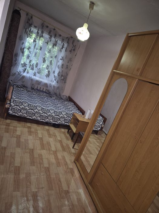 Сдам 2х комнатную квартиру