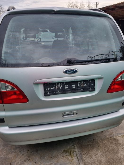 piese ford galaxy
