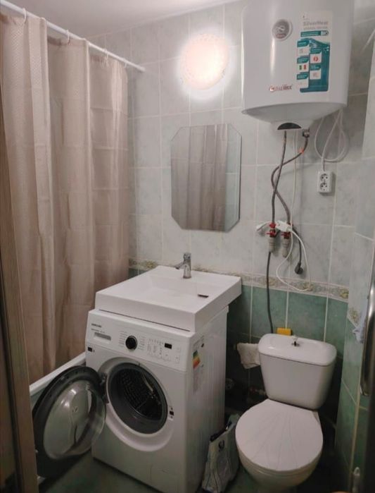 Продается 3-комн (4-85, 2 эт)