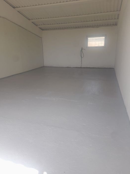 Depozite de la 30 mp pana la 300 mp, Service auto