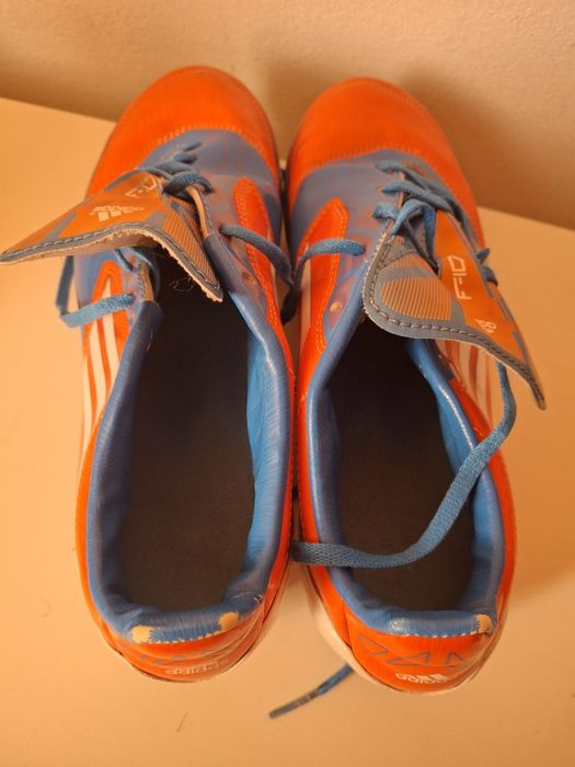 Crampoane Adidas 39