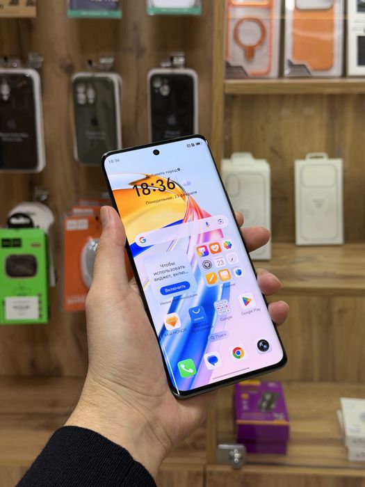 Honor X9b | sfinancemarket