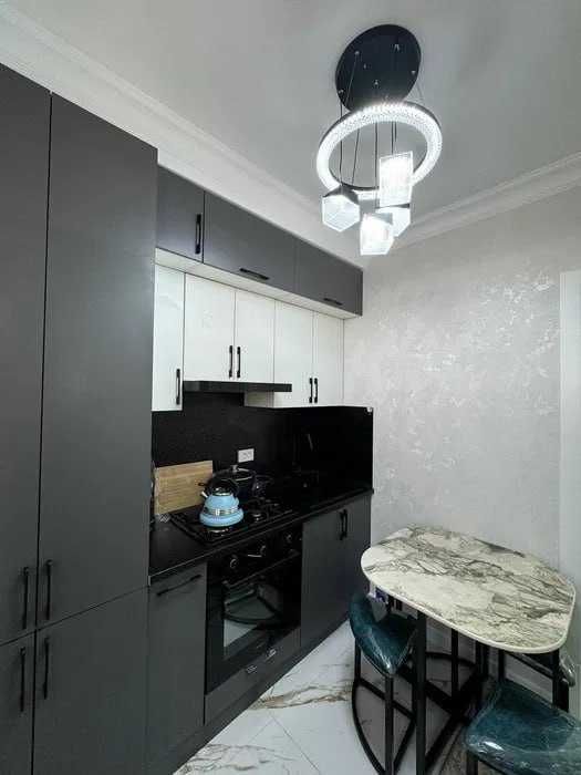 Сдаётся срочно 2 комнатная квартира на Шайхантахурском районе