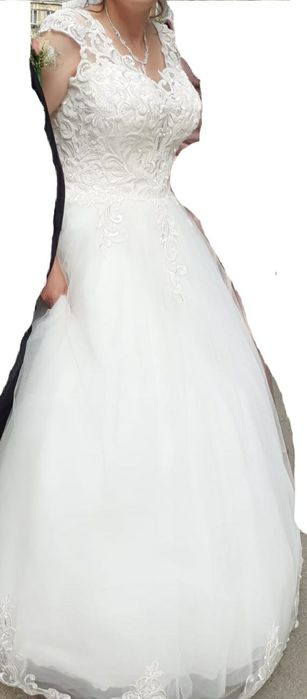 Rochie de mireasă