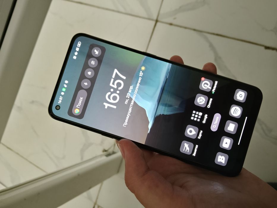 Oppo CPH2219 Б/У обмен